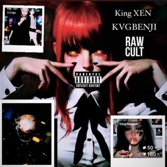 King XEN 808