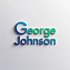 George Johnson