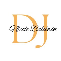 DJ Nicole Baldwin