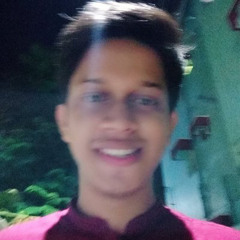 Anupam mahato