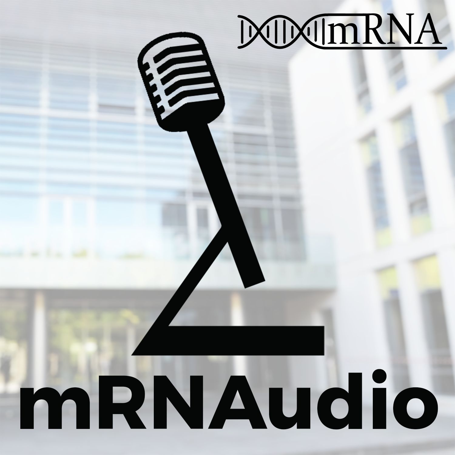 mRNAudio