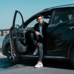 Ahmed A. Aymen