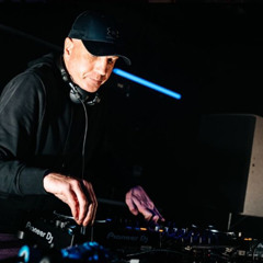 Stephen Walsh DJ