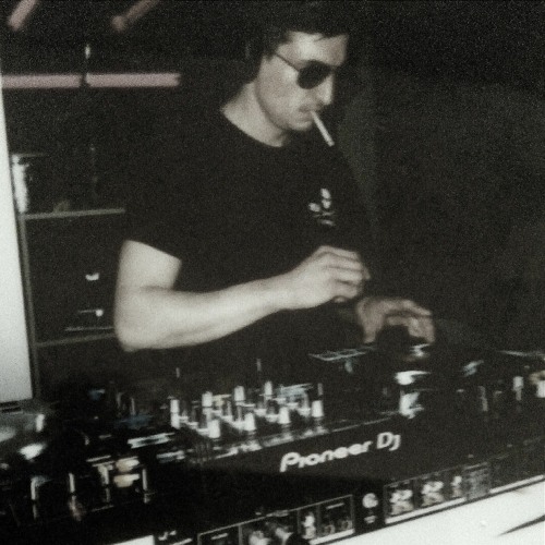 Dark/HardTechno _Records by Maximé!