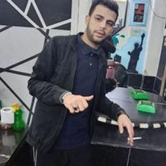 مجدى أبو أمين