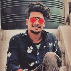 Jishnu Mahu