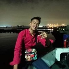 Chekk Yeo