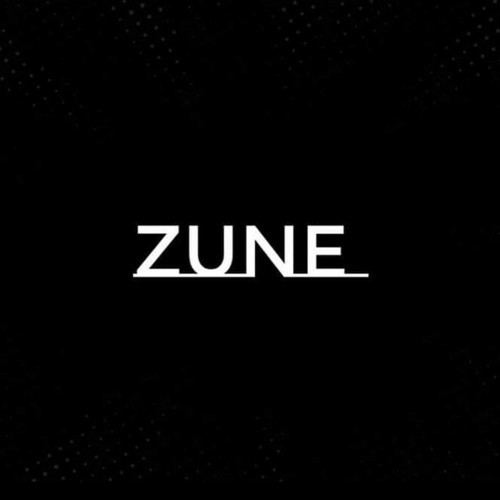 ZUNE’s avatar