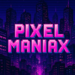 pixelmaniaxx