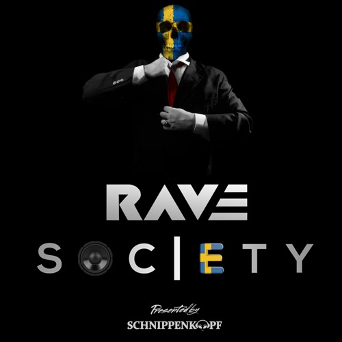 Swedish Rave Society’s avatar