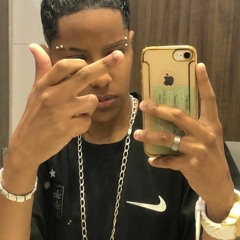 Pretinha