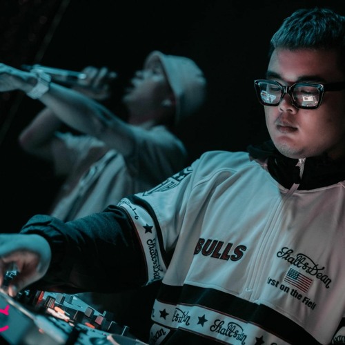 DJ BornG’s avatar