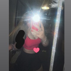 𝐌𝐚𝐢𝐬𝐢𝐞-𝐉𝐚𝐲𝐧𝐞 𝐌𝐜𝐖𝐢𝐥𝐥𝐢𝐚𝐦🖤