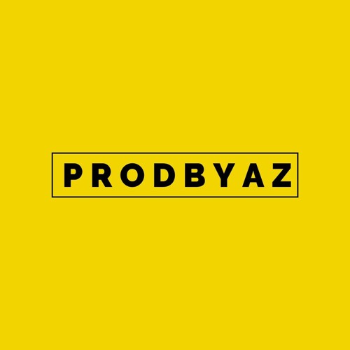 PRODBYAZ — artist photo