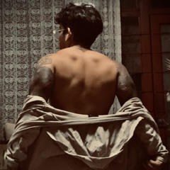 Back Cramp