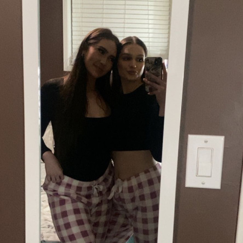 anything i can think of 🤔🤨©️💜