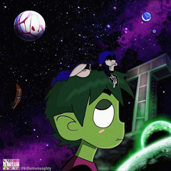 Beast Boy