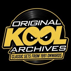Original Kool Archives
