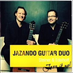Jazando Guitar Duo