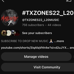 #TXZONES22_L20MUSIC
