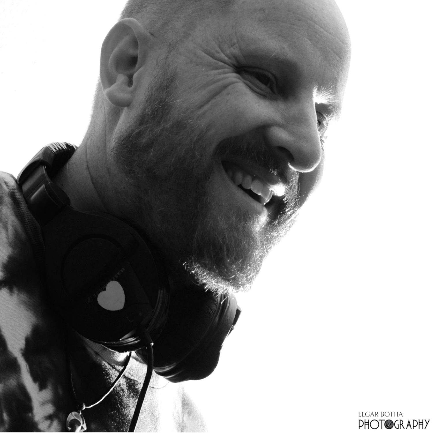 The Chris Palmer Record cover art