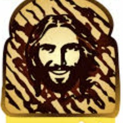 cheesus crust
