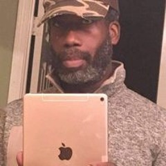 Craig NoNickname Rucker