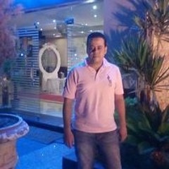 Mohamed Ali Abu Bara