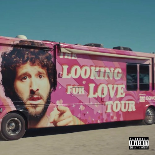 Lil Dicky - I Am Alive (Interlude)