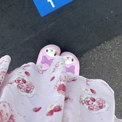 ❤︎