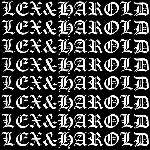 LEX & HAROLD’s avatar