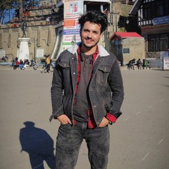 Bhavnesh Thakur