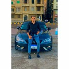 Mohamed S. Hashem