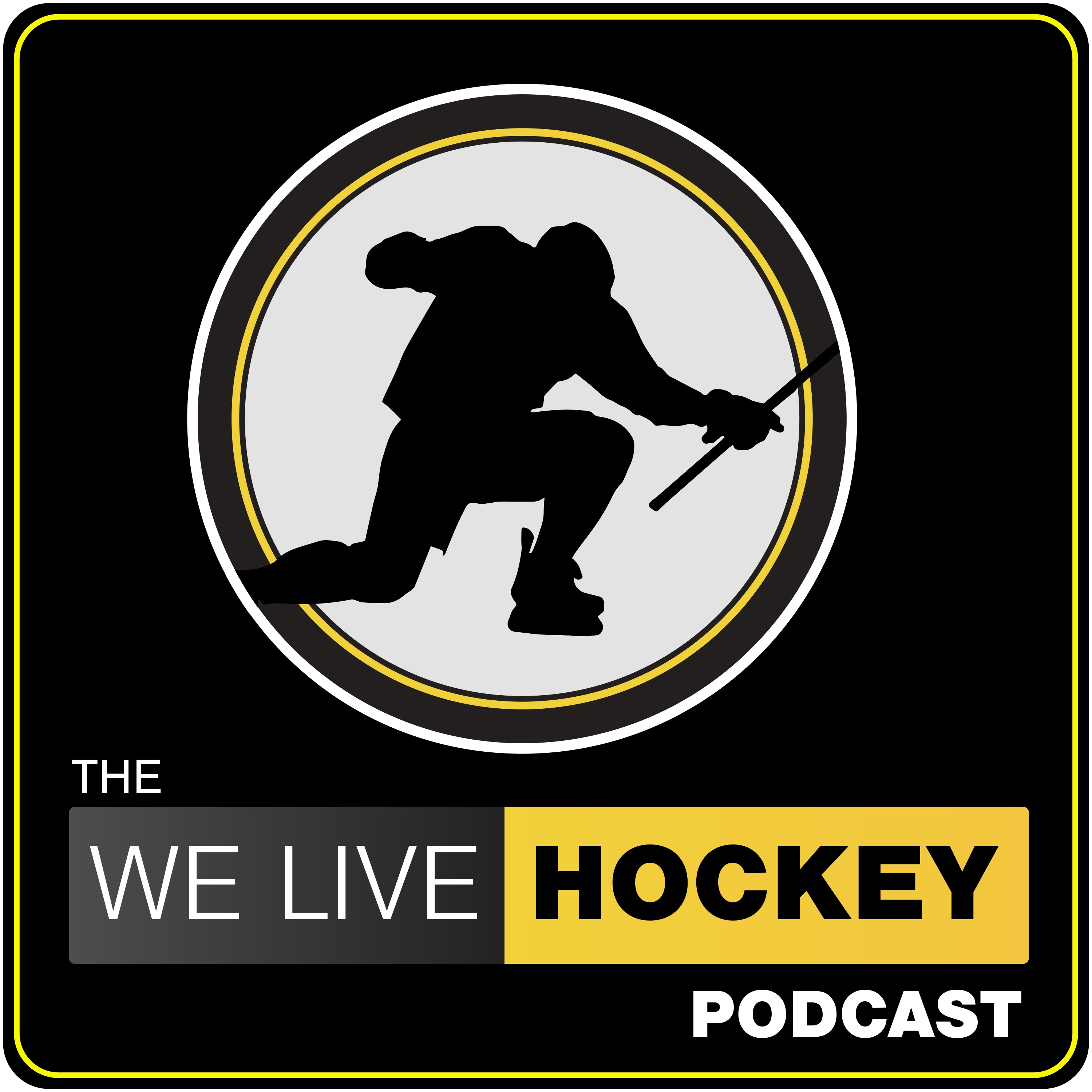 WeLive.Hockey Podcast