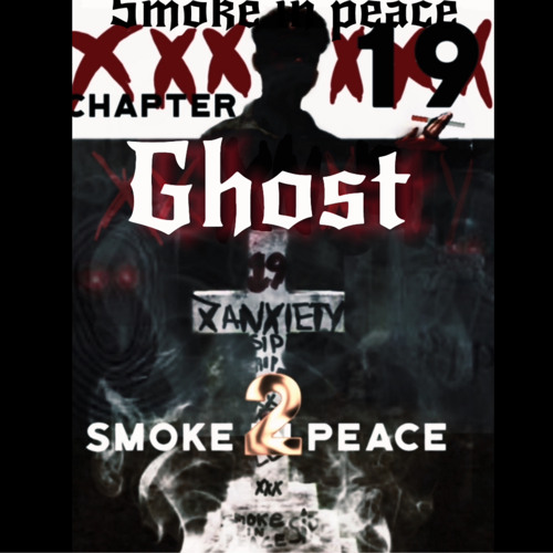 GHOST’s avatar