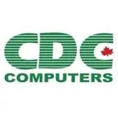 CDC Computers Winnipeg