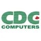 CDC Computers Winnipeg