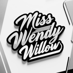 Miss Wendy-Willow 🧚🏾