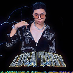 DJ Luca Tony 🖤