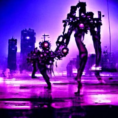 Dance of the Machines