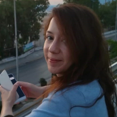 Vicky Vgenopoulou’s avatar