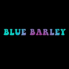 Blue Barley