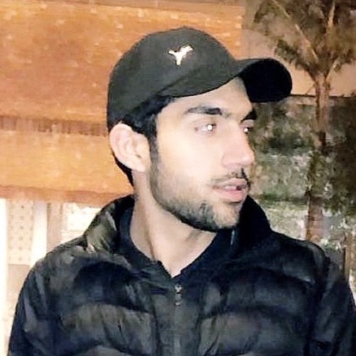 Moosa Saeed Orakzai’s avatar