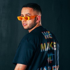 Dj Thirty (Sebastian Guerrero)