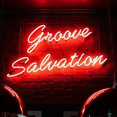 groovesalvation