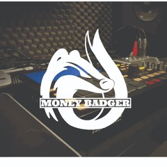 MONEY BADGER