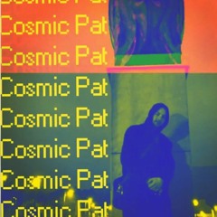 ✵ Cosmic Pat ✵