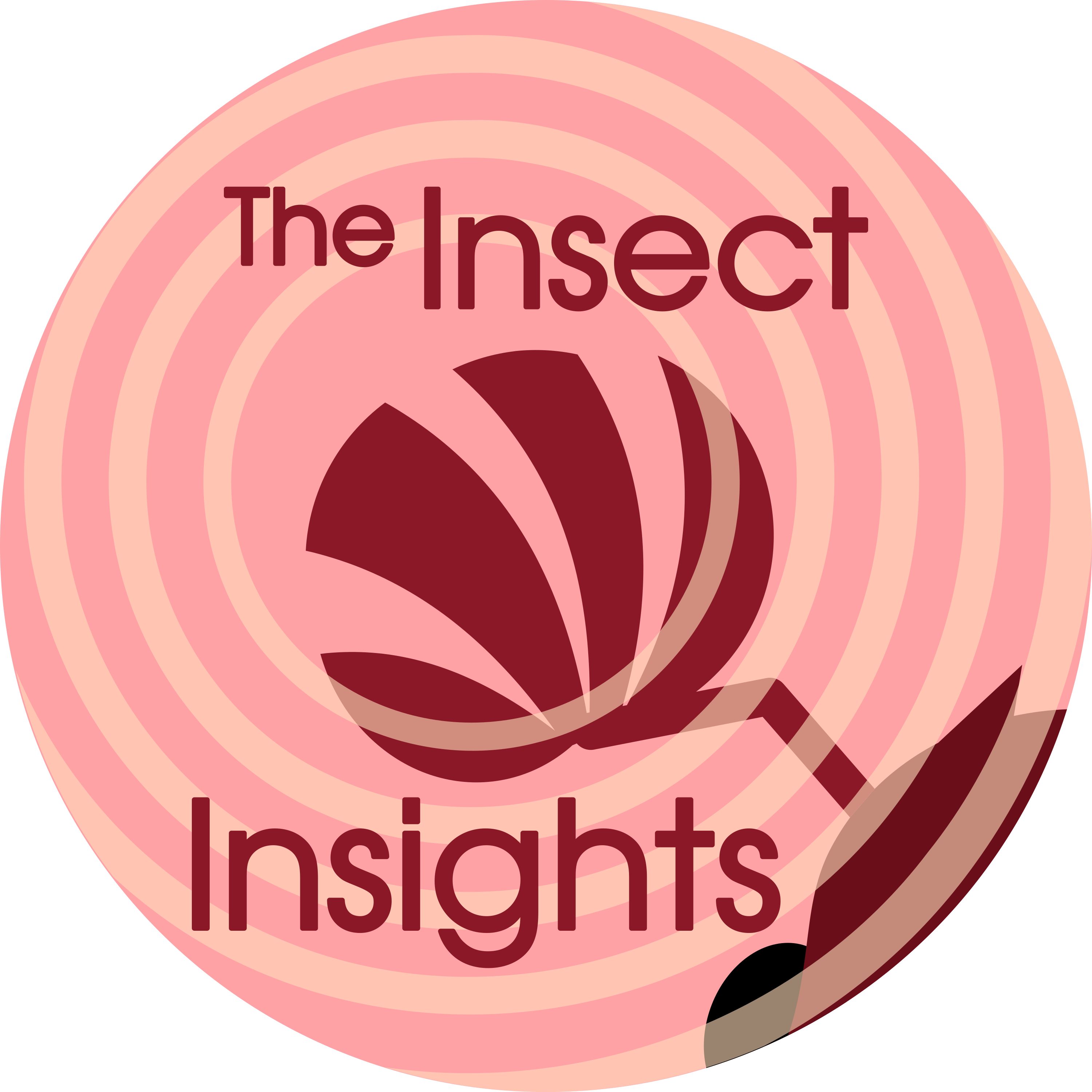 The Insect Insights podcast