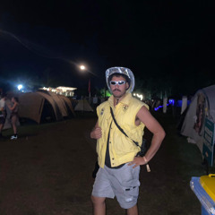 Pete (Aka Mr disco)