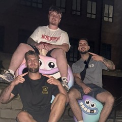 DnB yeti 🪅🚨💊